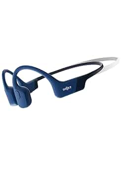 美品　SHOKZ OpenRun 骨伝導イヤホン S805 ブラック OpenRun スポーツ骨伝導イヤホン – Shokz (ショックス) 日本